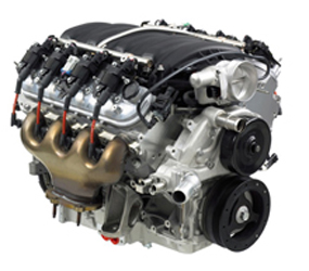 P1AA0 Engine